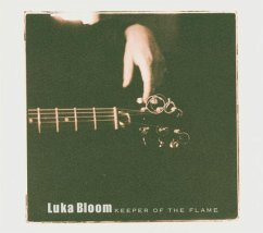 Keeper Of The Flame - Bloom,Luka