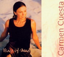 Peace Of Mind - Cuesta-Loeb,Carmen