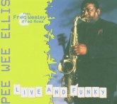 Live And Funky