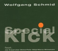 Special Kick - Schmid,Wolfgang