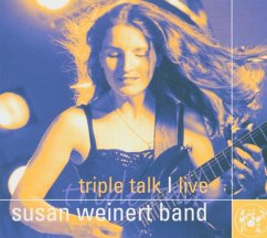 Triple Talk-Live - Weinert,Susan