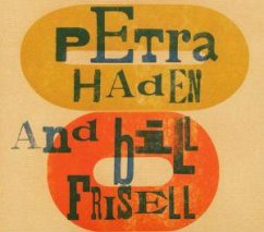 Petra Haden And Bill Frisell - Haden,Petra & Frisell,Bill