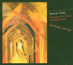 Requiem For A Big Band+Choir - Ndr Big Band/Gray,Steve