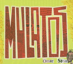 Mulatos - Sosa,Omar