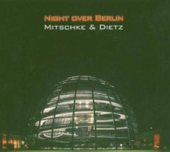 Cover Night Over Berlin