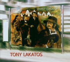 Gypsy Colours - Lakatos,Tony