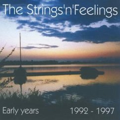 Cover Early Years 1992 - 1997