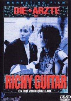 Die Ärzte - Richy Guitar