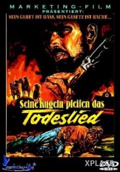 Cover Seine Kugeln pfeifen das Todeslied