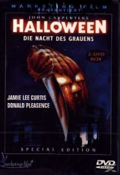 Halloween - Die Nacht des Grauens Special Edition