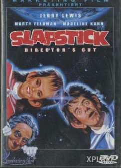 Cover Slapstick