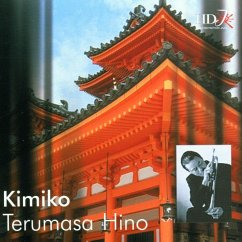 Kimiko - Hino,Terumasa