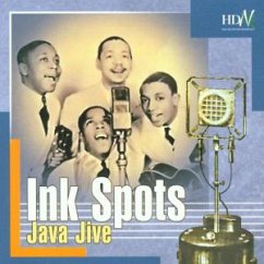 Java Jive - Ink Spots,The