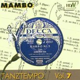 Tanztempo 7-Mambo