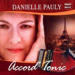 Cover Accord' Tonic
