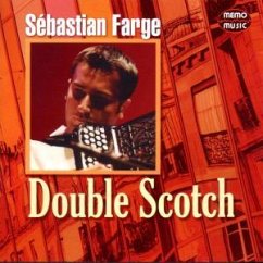 Cover Double Scotch