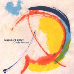 Circle Around - Böhm,Dagobert