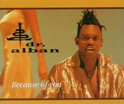 Because Of You - Dr. Alban