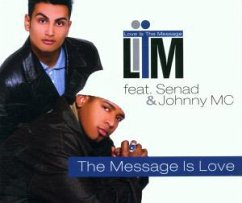 Message Is Love - LITM