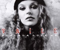 Shalala Love Me Shalala Love Me