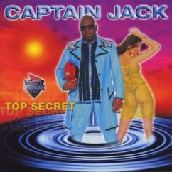 Top Secret - Captain Jack