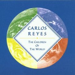 Children Of The World - Carlos Reyes