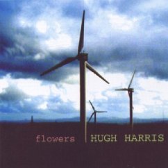 Flowers - Hugh Harris