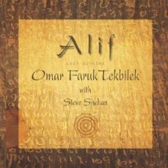 Alif - Tekbilek,Omar Faruk