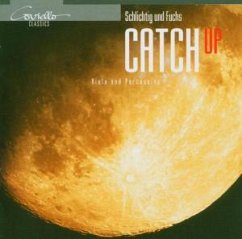 Catch Up - Fuchs,Paul/Schlichtig,Hariolf