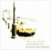 Let Your Heart Decide