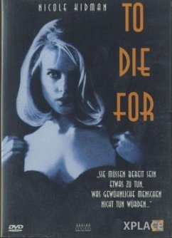 Cover To Die For