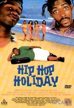 Hip Hop Holiday