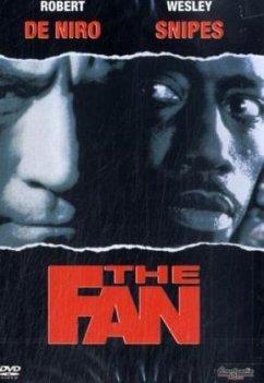 Cover The Fan (Snipes)