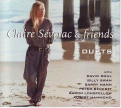 Duets - Séverac,Claire & Friends