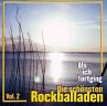 Als Ich Fortging-Rockballaden Vol.2 - Bild 1