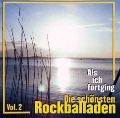 Als Ich Fortging-Rockballaden Vol.2 - Diverse