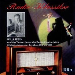 Cover RADIO KLASSIKER 1942-43