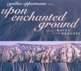 Upon Enchanted Ground Upon Enchanted Ground