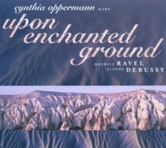 Cover Upon Enchanted Ground