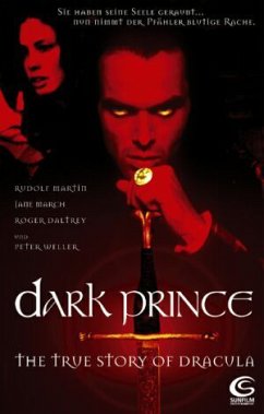 Dark Prince-The True Story Of