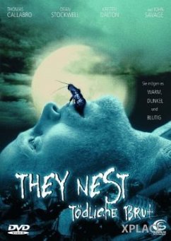 They Nest - Tödliche Brut