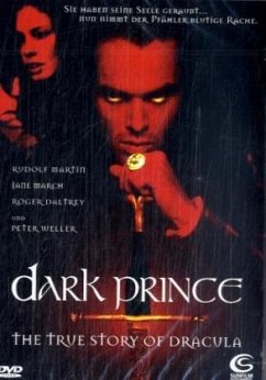 Dark Prince - The True Story of Dracula