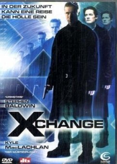 2034 XChange