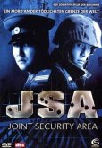 Joint Security Area - JSA