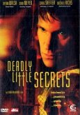 Deadly Little Secrets Deadly Little Secrets
