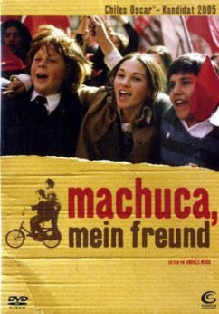 Machuca, mein Freund