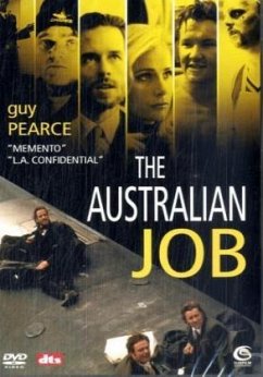 The Australian Job