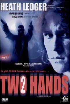 Two Hands Director's Cut