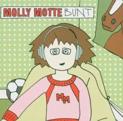 Bunt - Molly Motte