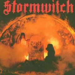 Cover Tales of Terror